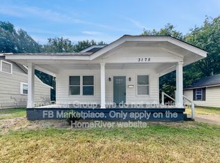 3175 Lyndale Ave, Memphis, TN 38112