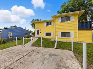 1085 S Perry St APT A, Denver, CO 80219