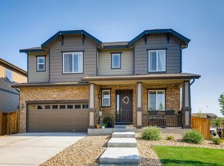 25081 E Archer Dr, Aurora, CO 80018