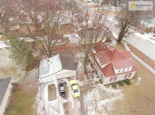 205 E Wilson St, Ottawa, KS 66067