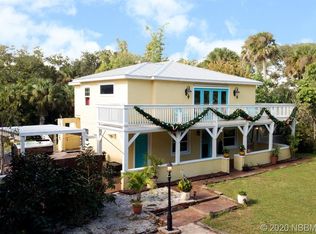 4020 Saxon Dr, New Smyrna Beach, FL 32169