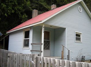 449 Nine Mile Rd, Wallace, ID 83873