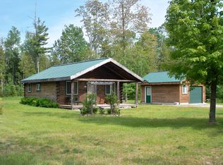 6138 Ll25, Garden, MI 49835