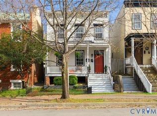 517 W 24th St, Richmond, VA 23225