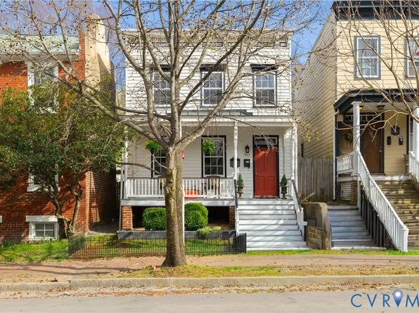 517 W 24th St, Richmond, VA 23225