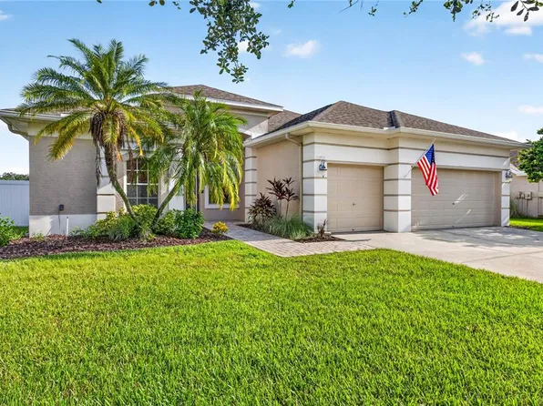22953 BAY CEDAR DRIVE, LAND O LAKES, FL 34639