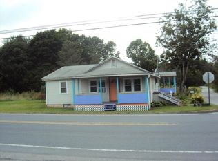 5 Zeigler Rd, Howard, PA 16841