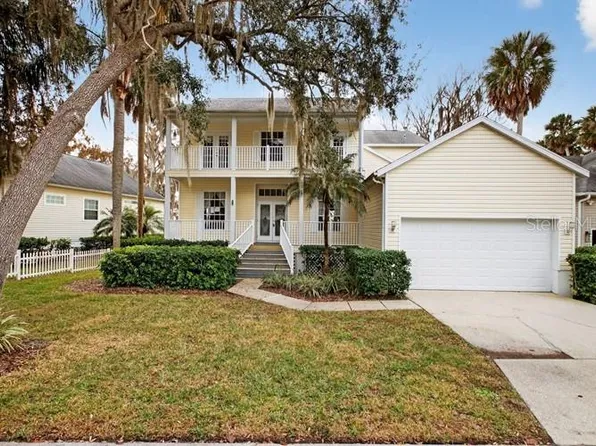 217 River Village Dr, Debary, FL 32713