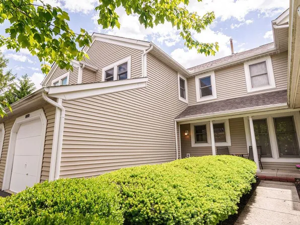 3741 Baybridge Ln, Dublin, OH 43016