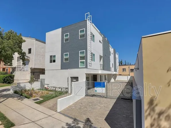 1406 W. Eagle Vista Drive, 1406 W Eagle Vista Dr #1406, Los Angeles, CA 90041