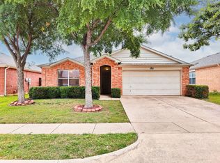 8300 Ranch Hand Trl, Fort Worth, TX 76131