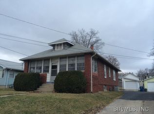 1824 Worden Ave, Alton, IL 62002