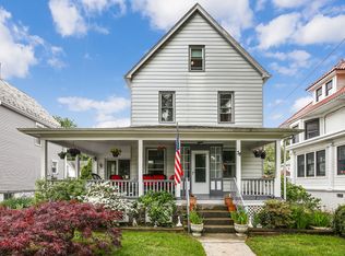 38 Redfield St, Rye, NY 10580