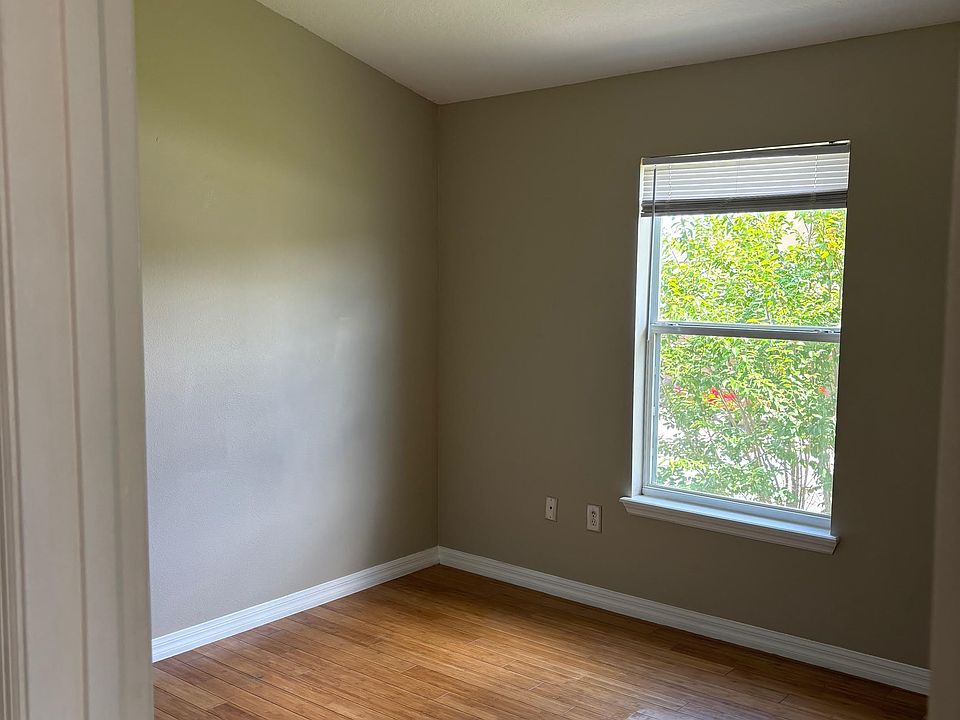 Upstairs Bedroom