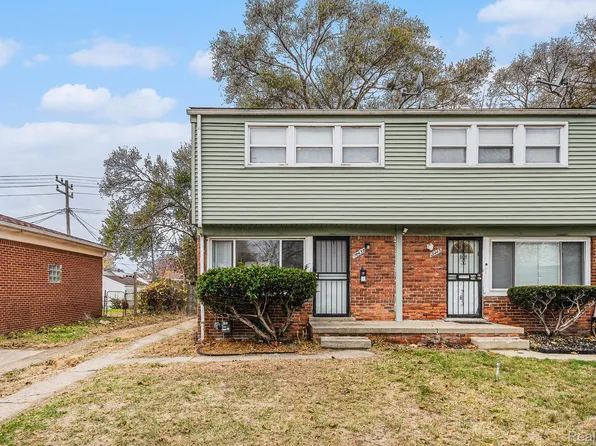 19439 Wyoming Ave, Detroit, MI 48221