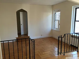 Rented by Sovereign Associates