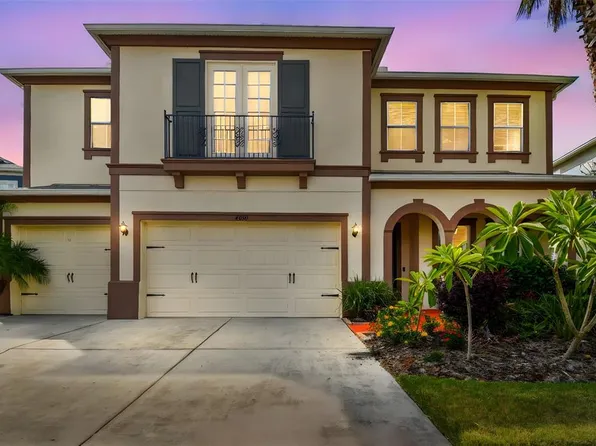4089 Windcrest Dr, Zephyrhills, FL 33544