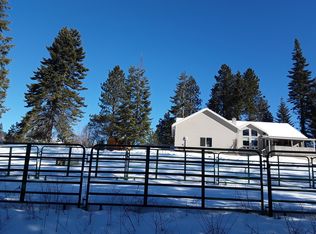 29141 E Hardy Loop, Cataldo, ID 83810