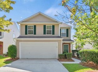 2760 Englewood Dr, Cumming, GA 30040