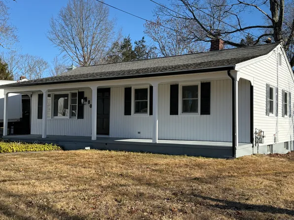 86 Lyman Drive, Torrington, CT 06790