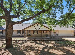 2204 Church Dr, Corinth, TX 76210