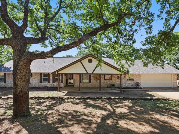 2204 Church Dr, Corinth, TX 76210