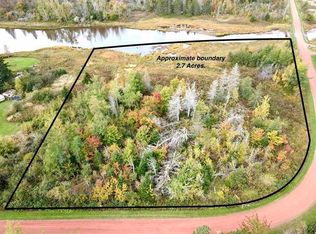 543 Nebraska Rd S #16, Richmond Parish, PE C0B 1T0