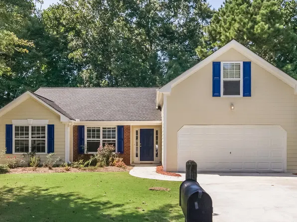 4953 Abbotts Glen Trl NW, Acworth, GA 30101