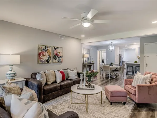 1508 Benjamin Pkwy APT C, Greensboro, NC 27408