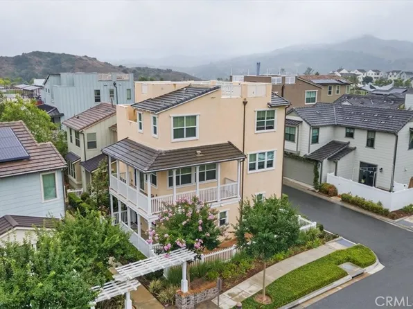 50 Marisol St, Mission Viejo, CA 92694