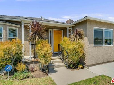 5343 Blanco Way, Culver City, CA, 90230