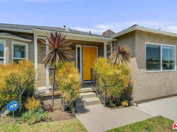 5343 Blanco Way, Culver City, CA 90230