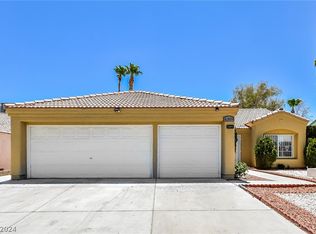 6309 Mint Frost Way, Las Vegas, NV 89108