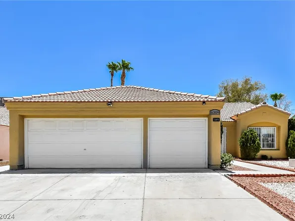 6309 Mint Frost Way, Las Vegas, NV 89108