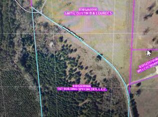 Archie Wilbert Rd, Leesville, LA 71446