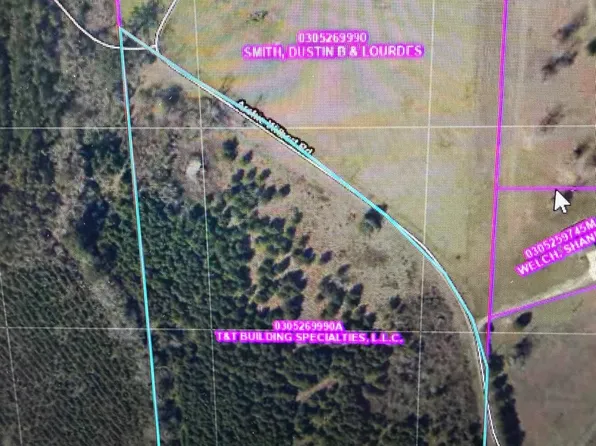 Archie Wilbert Rd, Leesville, LA 71446