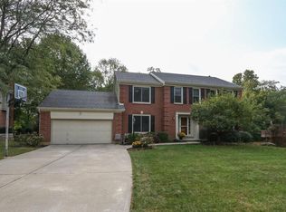9690 Tulip Tree Ct, Loveland, OH