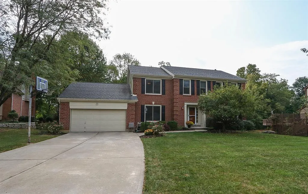 9690 Tulip Tree Ct photo 1