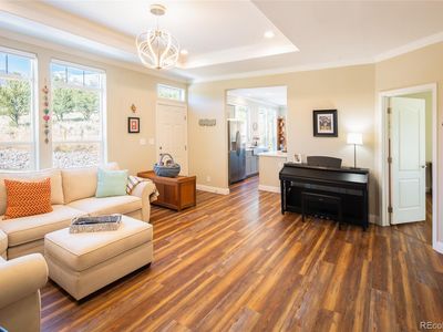 2037 Lost Cave Way, Crestone, CO, 81131