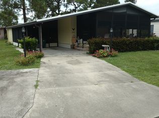1445 Gulf Coast Dr, Naples, FL 34110