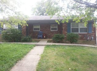 1128 Centre Pkwy, Lexington, KY 40517