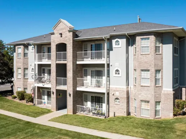 455 N Belmont Pl Unit 364, Provo, UT 84606