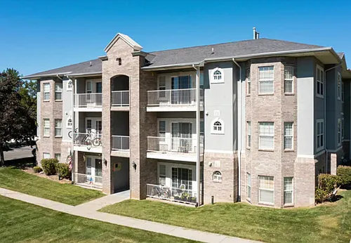 455 N Belmont Pl #364 Photo 1 455 N Belmont Pl #364 Photo 1