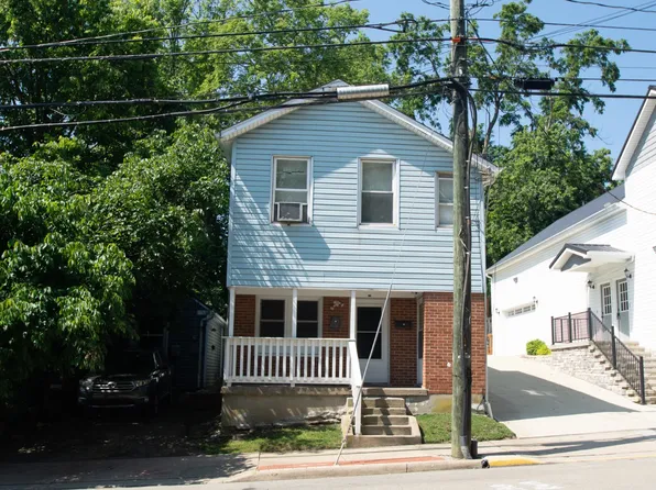 421 W Main St APT 1, Williamsburg, OH 45176
