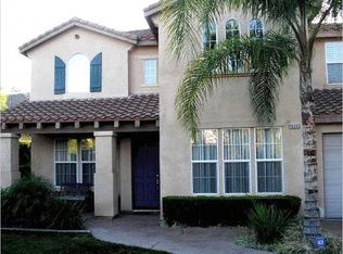 16595 Tiger Lilly Way, Riverside, CA 92503