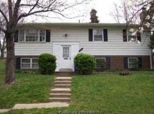10115 Rhode Island Ave, College Park, MD 20740