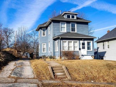 206 15th St, Silvis, IL, 61282