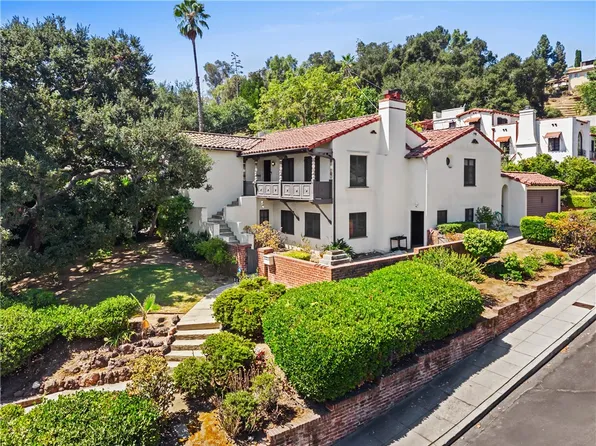 4691 College View Ave, Los Angeles, CA 90041