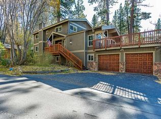 395 Sherwood Dr, Stateline, NV 89449