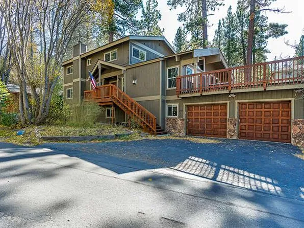 395 Sherwood Dr, Stateline, NV 89449